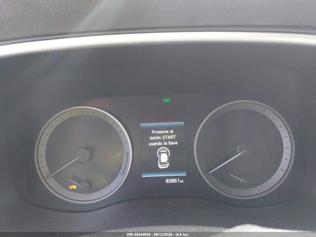 2021 HYUNDAI TUCSON ULTIMATE 7