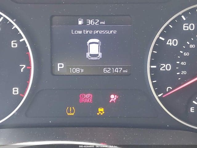 2021 KIA SELTOS LX 15