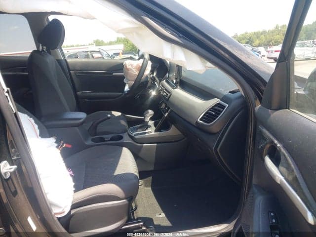 2021 KIA SELTOS LX 5