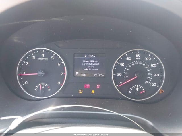2021 KIA SELTOS LX 7