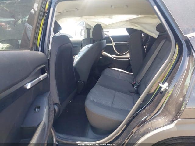 2021 KIA SELTOS LX 8