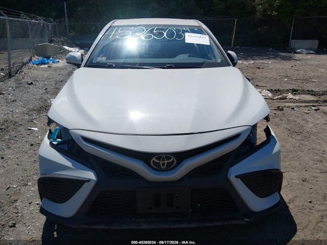 2022 TOYOTA CAMRY SE AWD 13
