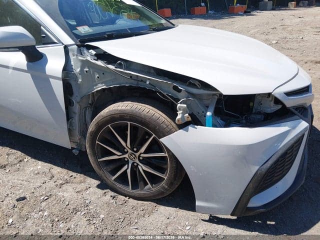 2022 TOYOTA CAMRY SE AWD 18