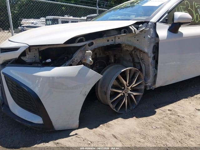 2022 TOYOTA CAMRY SE AWD 6