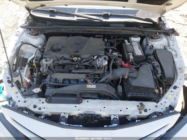 2022 TOYOTA CAMRY SE AWD 10