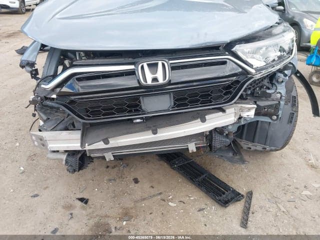 2020 HONDA CR-V AWD EX 6