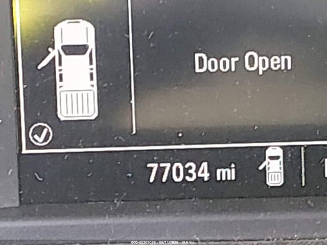 2019 CHEVROLET SILVERADO 1500 WORK TRUCK 16