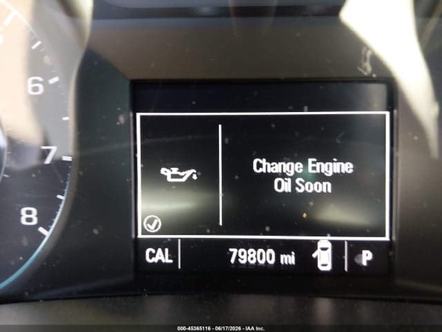 2018 CHEVROLET EQUINOX LS 15