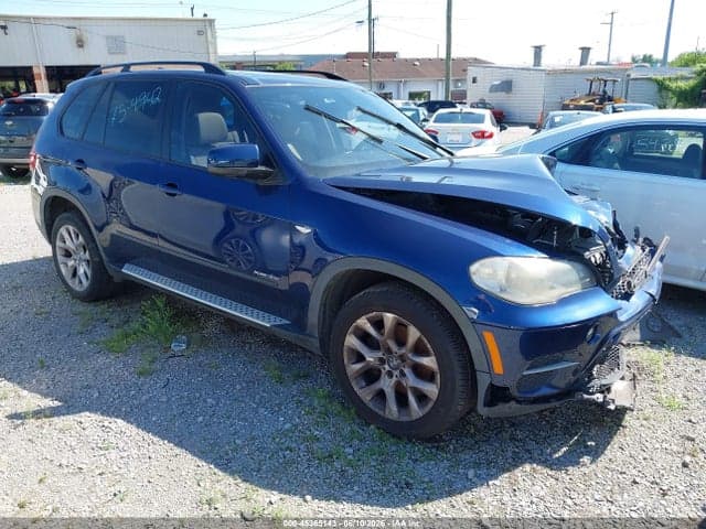 2012 BMW X5 XDRIVE35I/XDRIVE35I