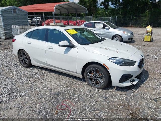 2022 BMW 228 GRAN COUPE I SDRIVE