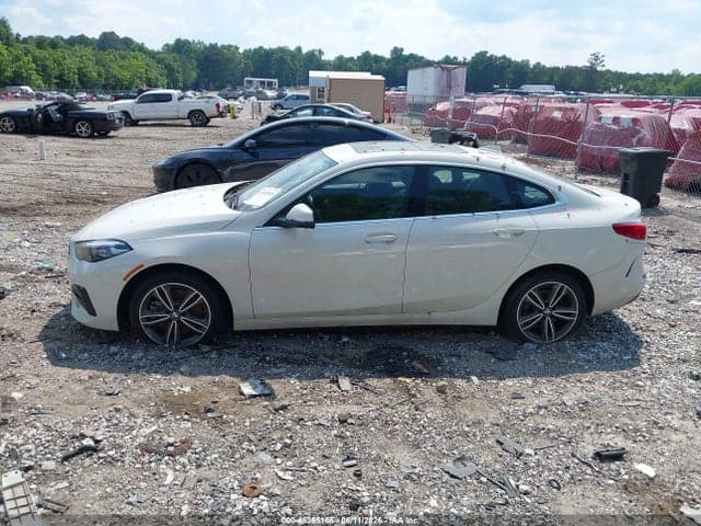 2022 BMW 228 GRAN COUPE I SDRIVE 14