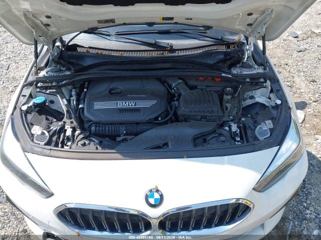 2022 BMW 228 GRAN COUPE I SDRIVE 10
