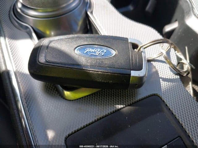 2021 FORD EDGE SEL 11