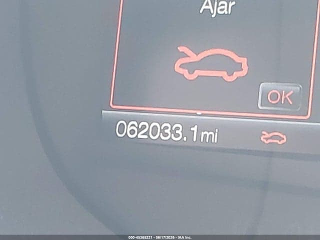 2021 FORD EDGE SEL 7