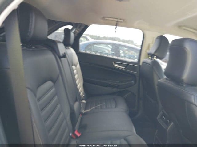 2021 FORD EDGE SEL 8