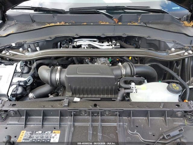 2025 FORD EXPLORER ST 10