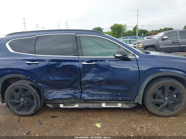 2023 HYUNDAI SANTA FE XRT 12