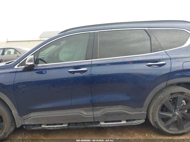 2023 HYUNDAI SANTA FE XRT 13