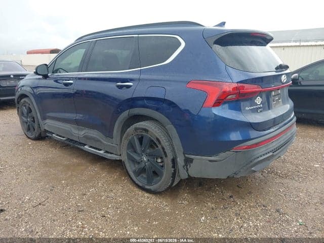 2023 HYUNDAI SANTA FE XRT 3