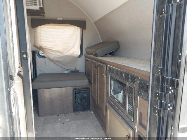 2022 SUNRAY MOTORHOME 5