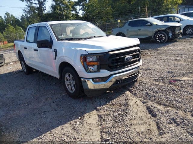 2023 FORD F-150 XL 1