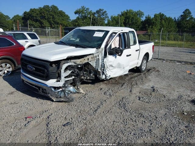 2023 FORD F-150 XL 2