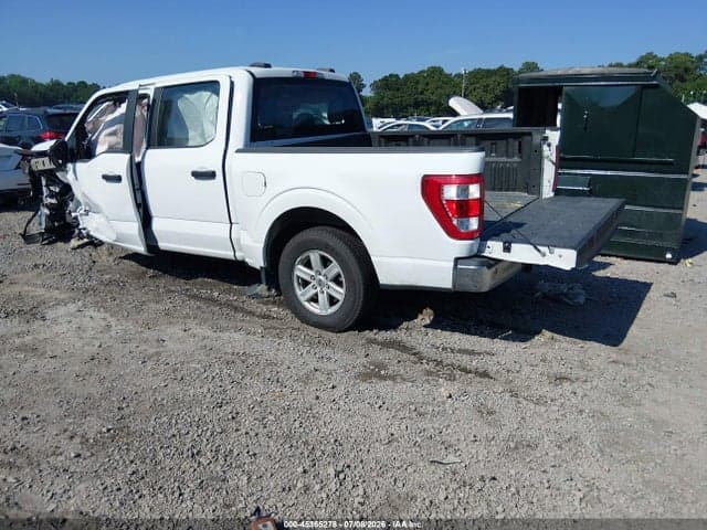 2023 FORD F-150 XL 3
