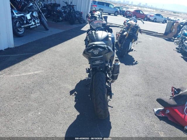 2026 KAWASAKI EX500 H 6