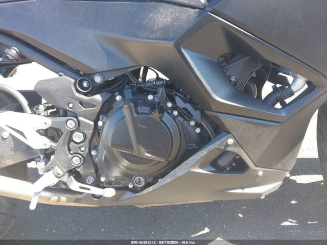 2026 KAWASAKI EX500 H 8