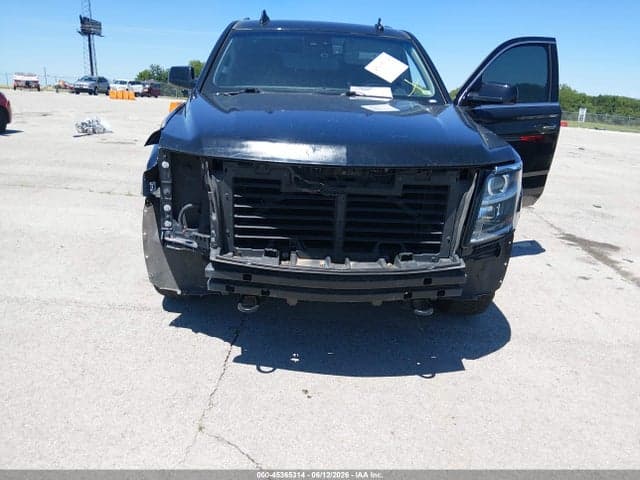 2019 CHEVROLET TAHOE LT 6