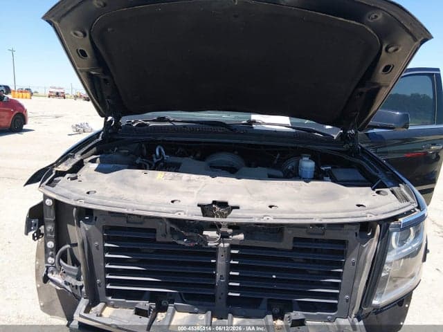 2019 CHEVROLET TAHOE LT 10