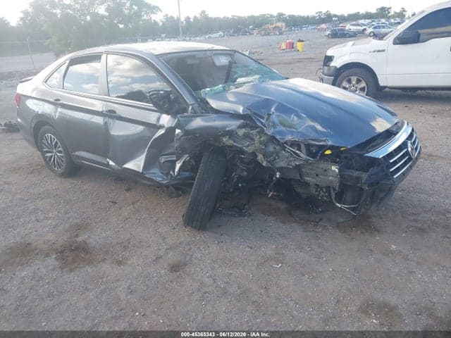 2021 VOLKSWAGEN JETTA 1.4T R-LINE/1.4T S/1.4T SE - 1