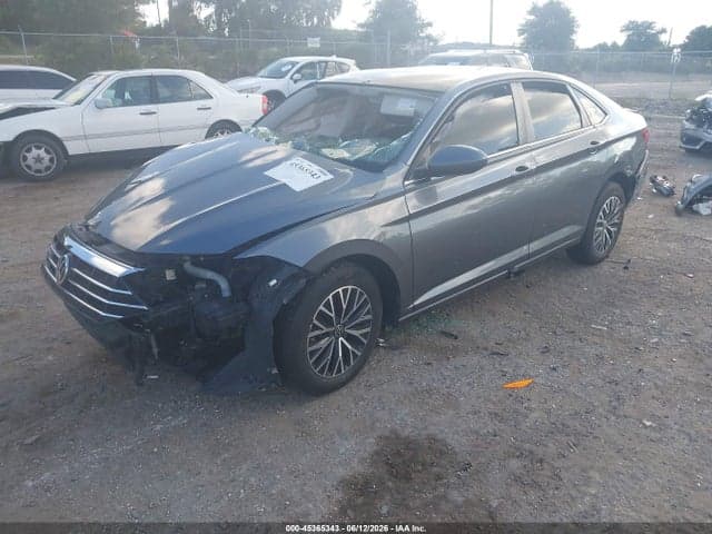 2021 VOLKSWAGEN JETTA 1.4T R-LINE/1.4T S/1.4T SE 2