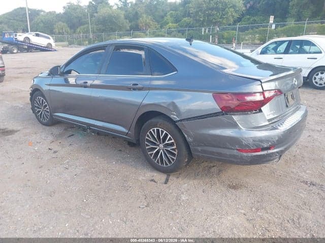 2021 VOLKSWAGEN JETTA 1.4T R-LINE/1.4T S/1.4T SE 3