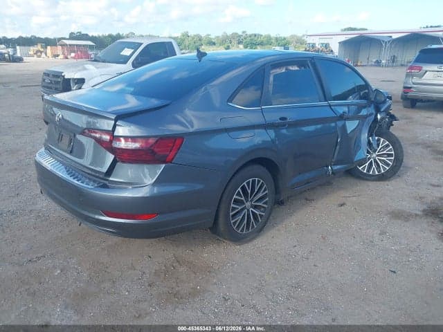 2021 VOLKSWAGEN JETTA 1.4T R-LINE/1.4T S/1.4T SE 4