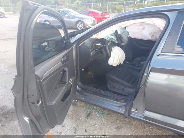 2021 VOLKSWAGEN JETTA 1.4T R-LINE/1.4T S/1.4T SE 5