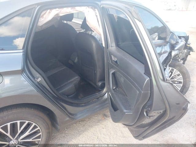 2021 VOLKSWAGEN JETTA 1.4T R-LINE/1.4T S/1.4T SE 8