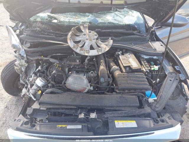 2021 VOLKSWAGEN JETTA 1.4T R-LINE/1.4T S/1.4T SE 10