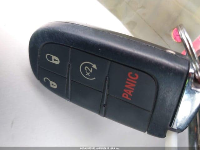 2022 JEEP COMPASS LATITUDE LUX 4X4 11