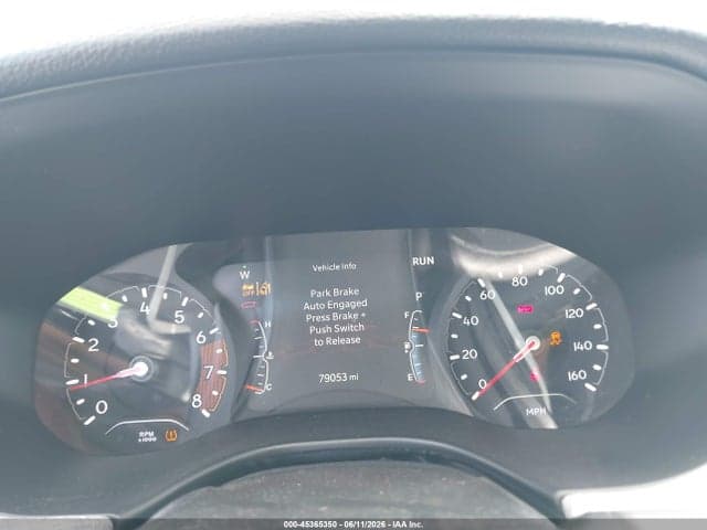 2022 JEEP COMPASS LATITUDE LUX 4X4 7