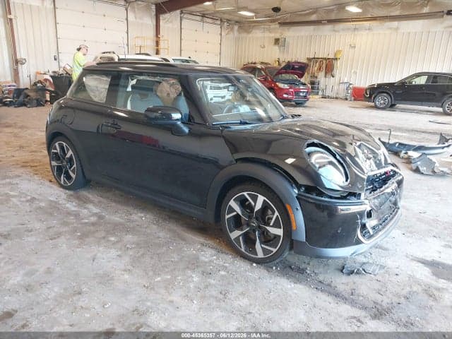 2025 MINI HARDTOP COOPER - 1