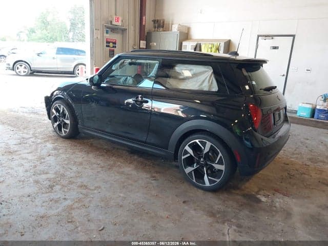 2025 MINI HARDTOP COOPER 3