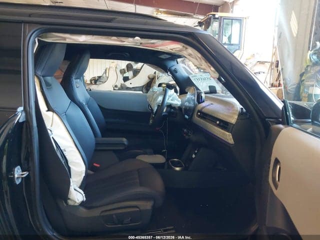 2025 MINI HARDTOP COOPER 5