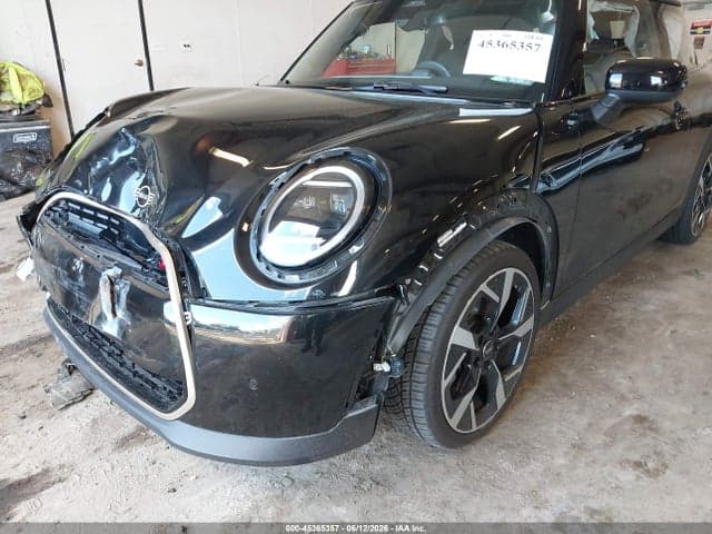 2025 MINI HARDTOP COOPER 6