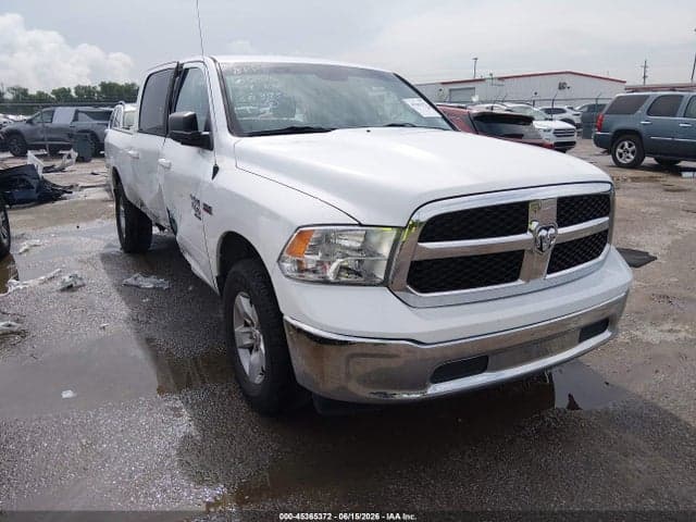 2019 RAM 1500 CLASSIC SLT 4X2 6'4 BOX 1