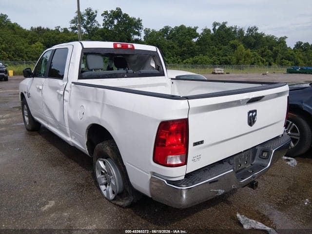2019 RAM 1500 CLASSIC SLT 4X2 6'4 BOX 3