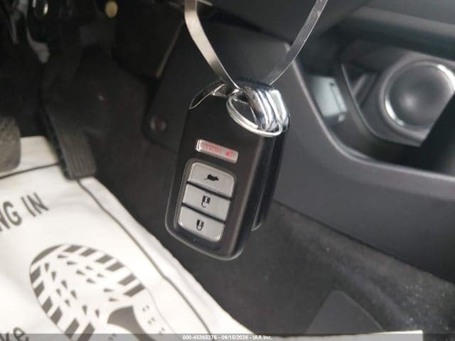 2022 HONDA HR-V AWD EX 11
