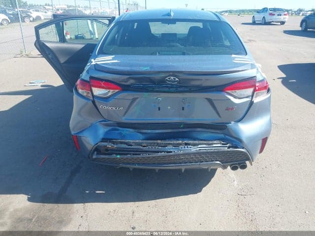 2020 TOYOTA COROLLA SE 6