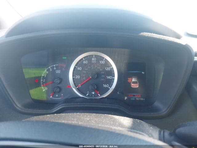 2020 TOYOTA COROLLA SE 7