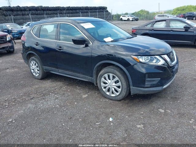 2020 NISSAN ROGUE S INTELLIGENT AWD - 1